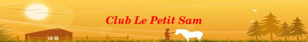 Club Le Petit Sam
